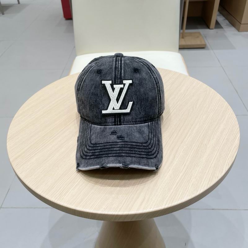 LV cap (113)