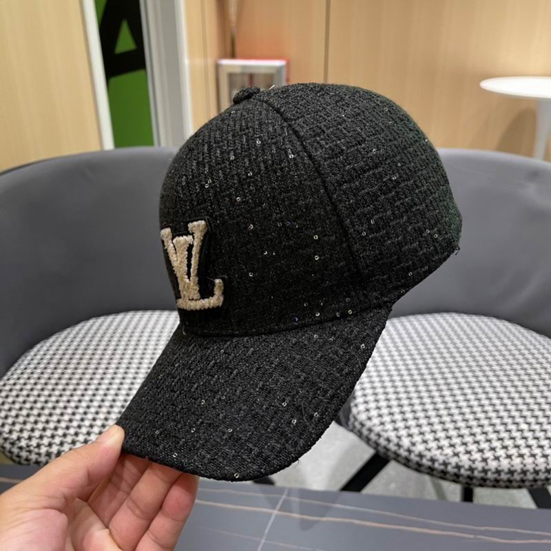 LV cap (15)