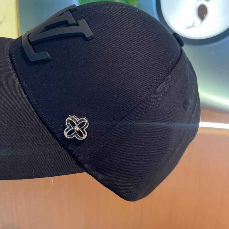 LV cap (15)