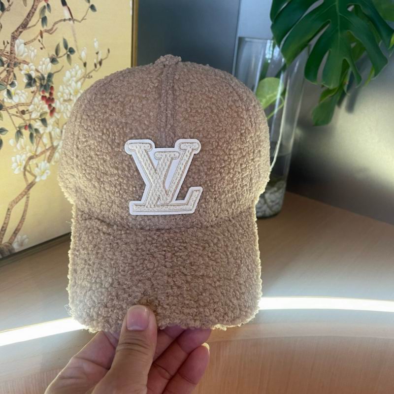 LV cap (16)