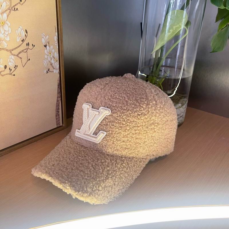 LV cap (18)
