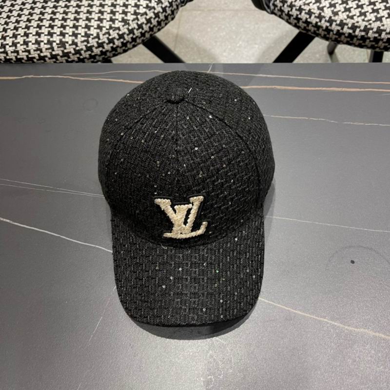 LV cap (18)