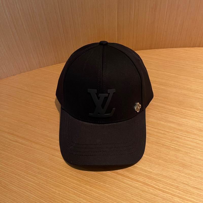 LV cap (20)
