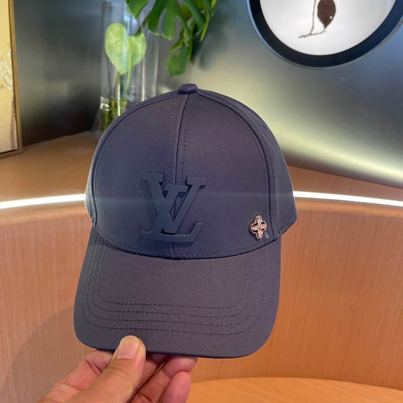 LV cap (25)