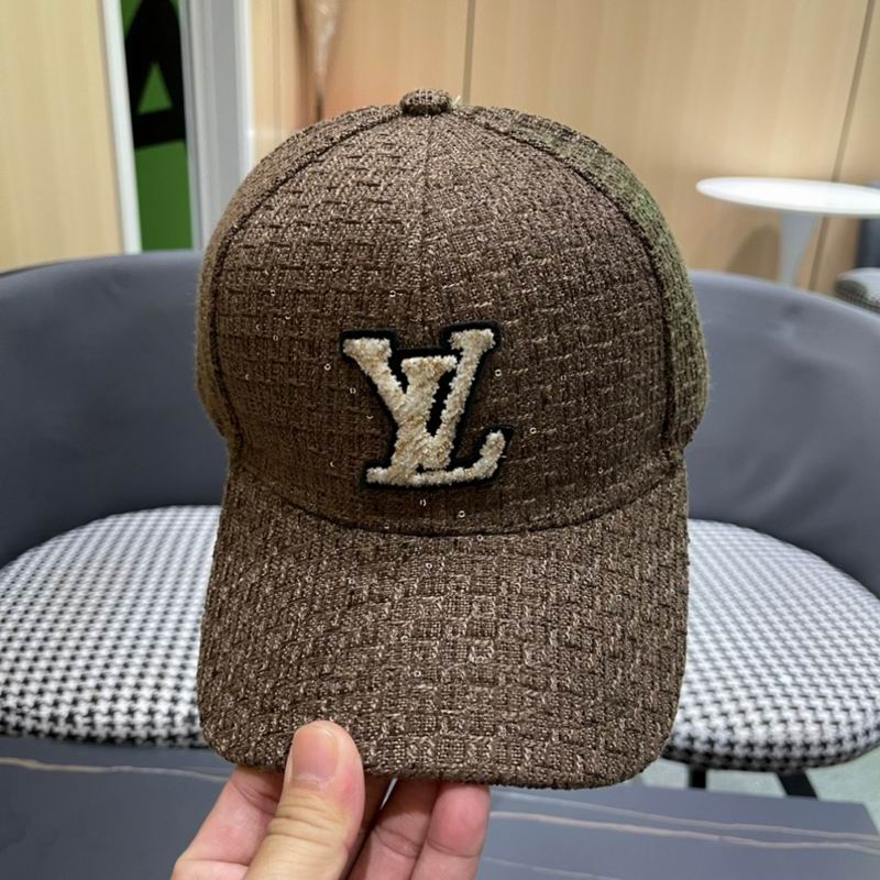 LV cap (28)