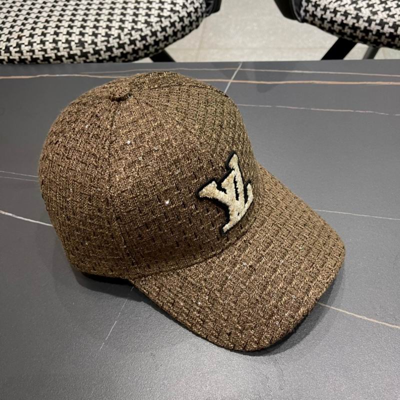 LV cap (30)