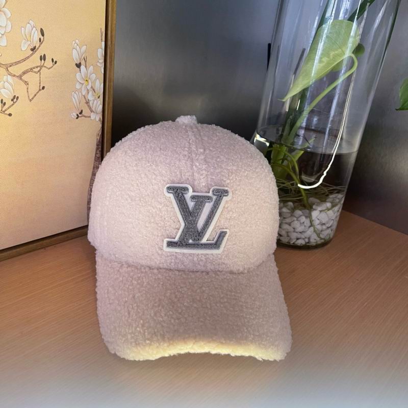 LV cap (40)