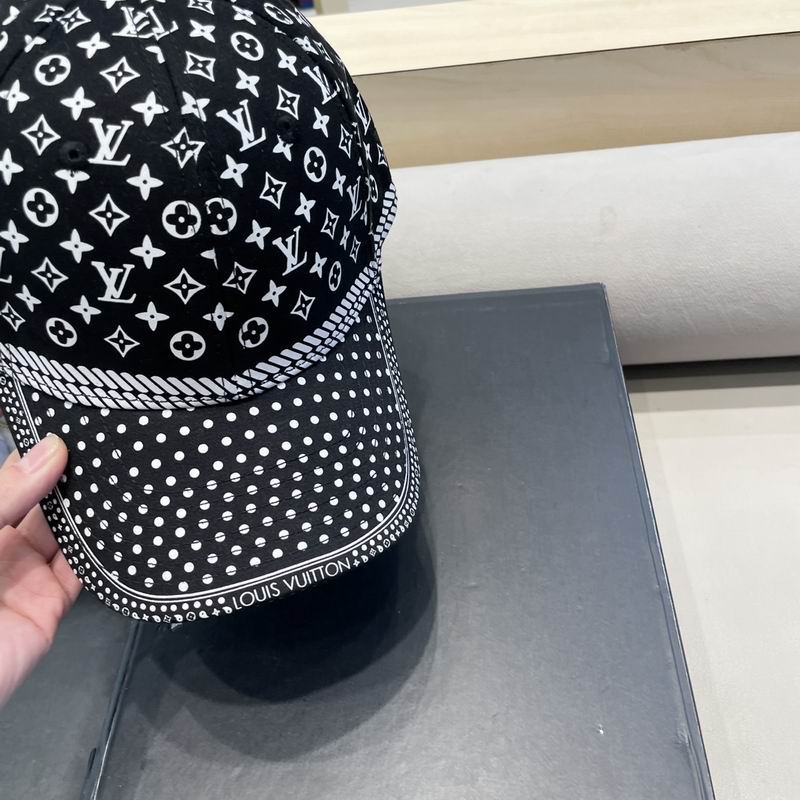 LV cap (48)
