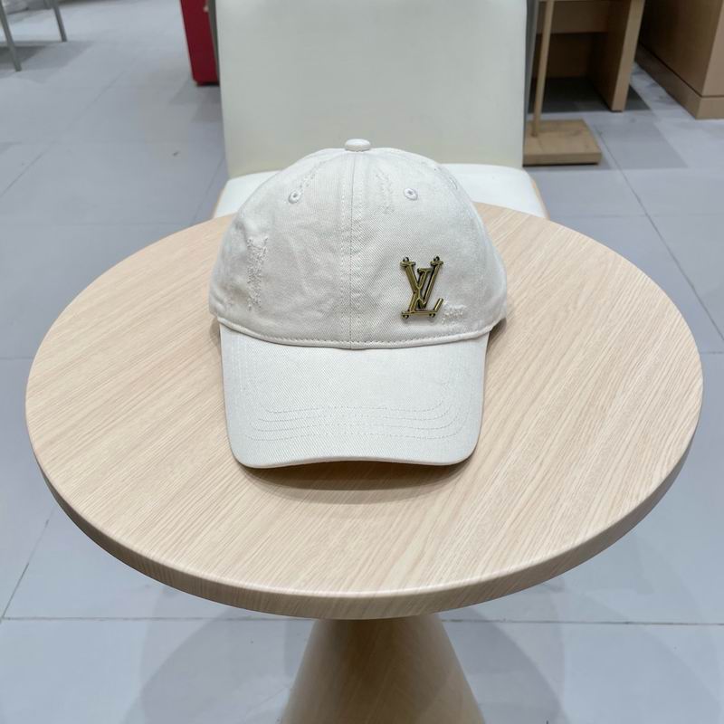 LV cap (50)