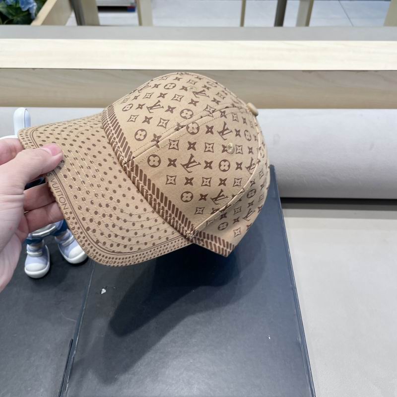 LV cap (52)