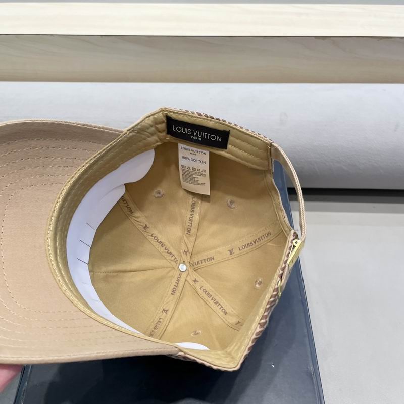 LV cap (53)