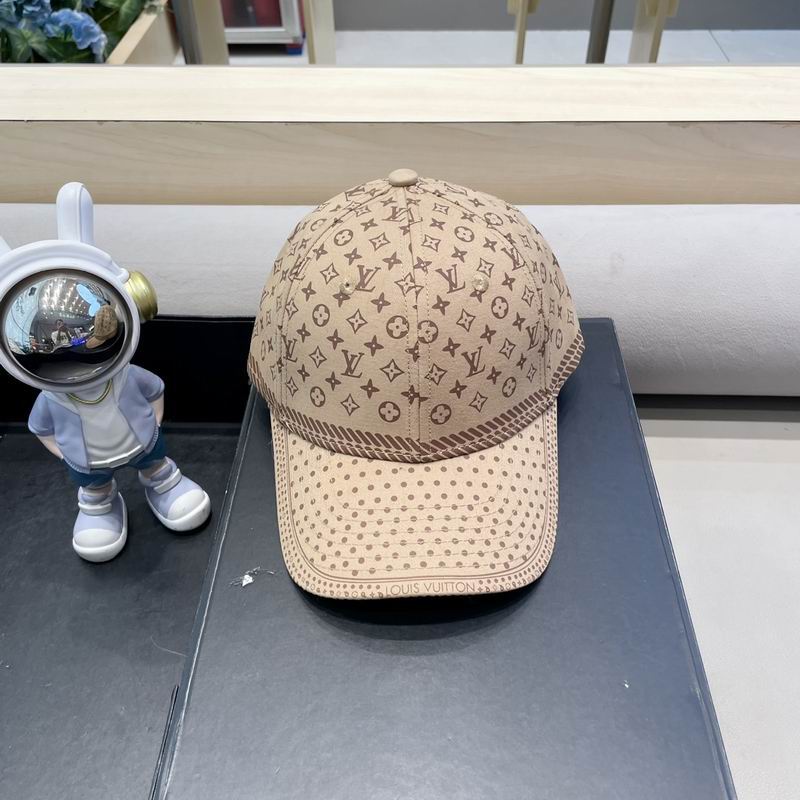 LV cap (60)