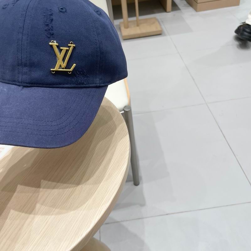 LV cap (75)