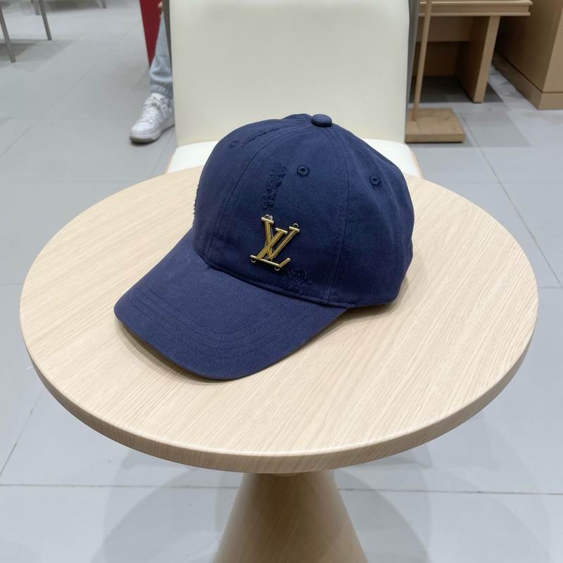 LV cap (77)