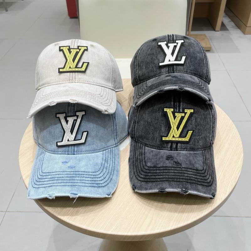 LV cap (83)