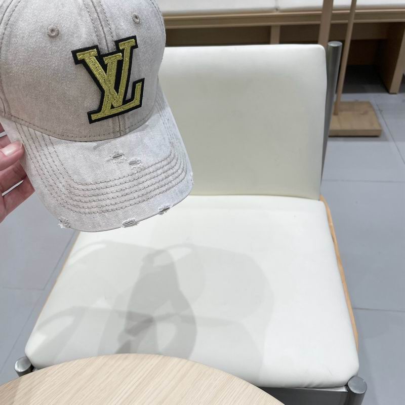 LV cap (84)