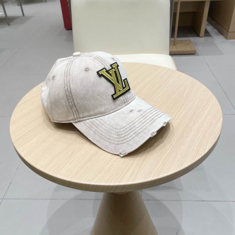 LV cap (85)