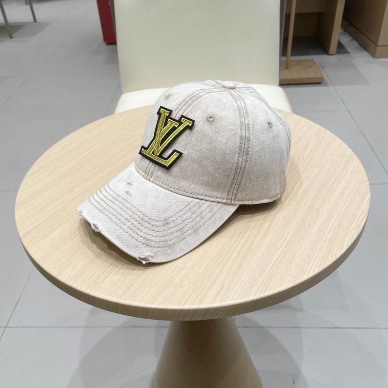 LV cap (86)