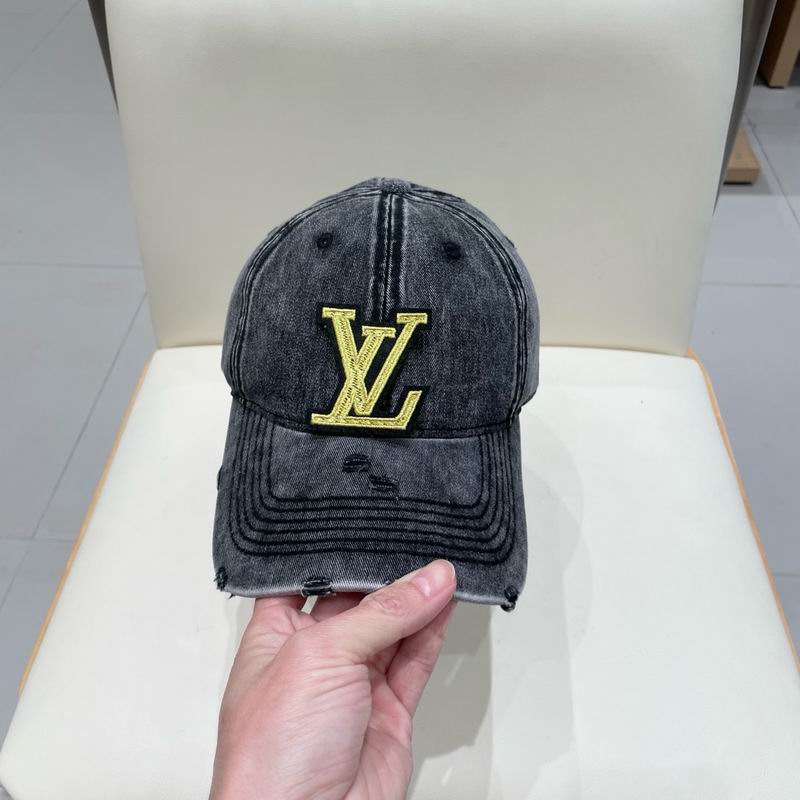 LV cap (88)
