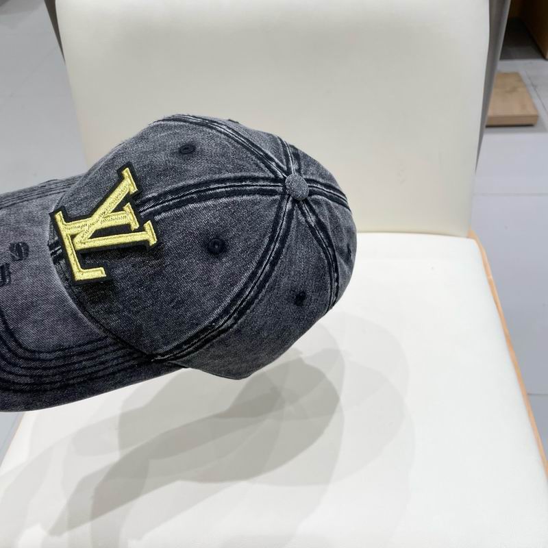 LV cap (91)