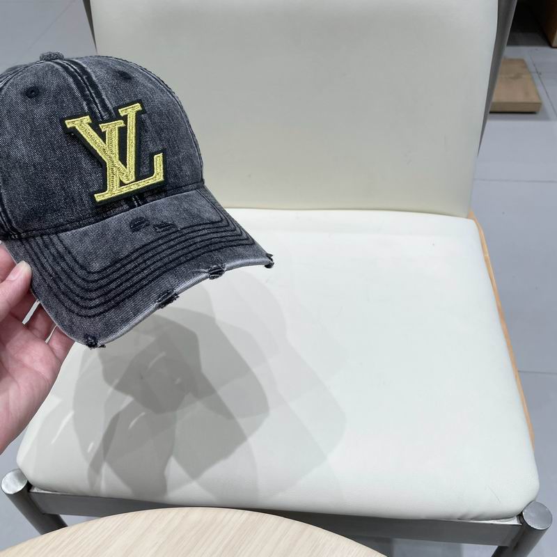 LV cap (93)
