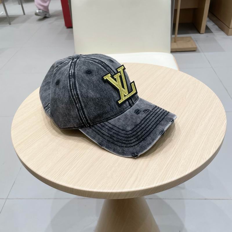 LV cap (94)