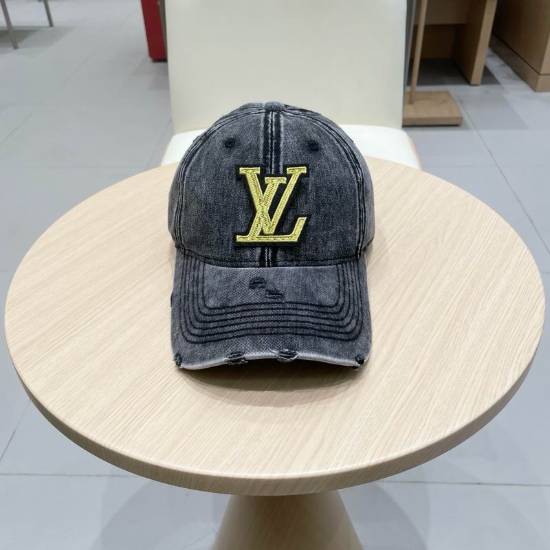 LV cap (96)