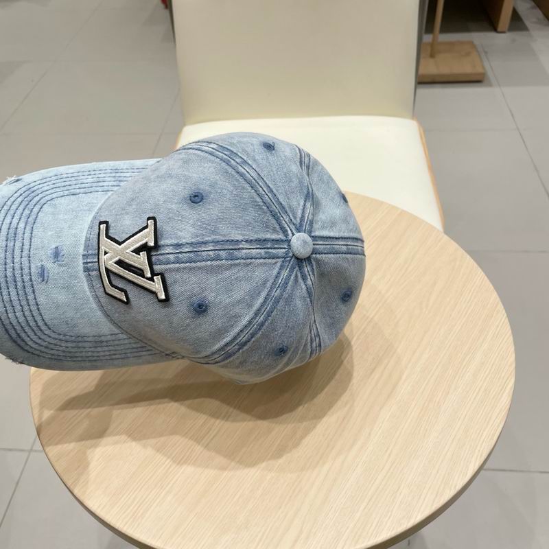 LV cap (99)