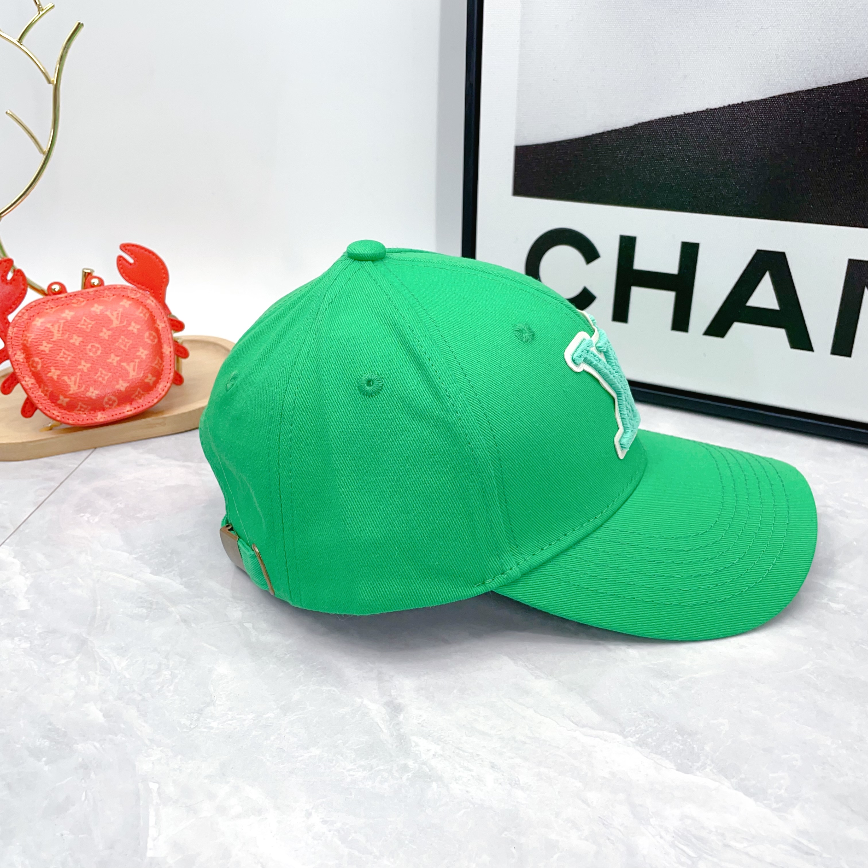 LV cap dx (50)