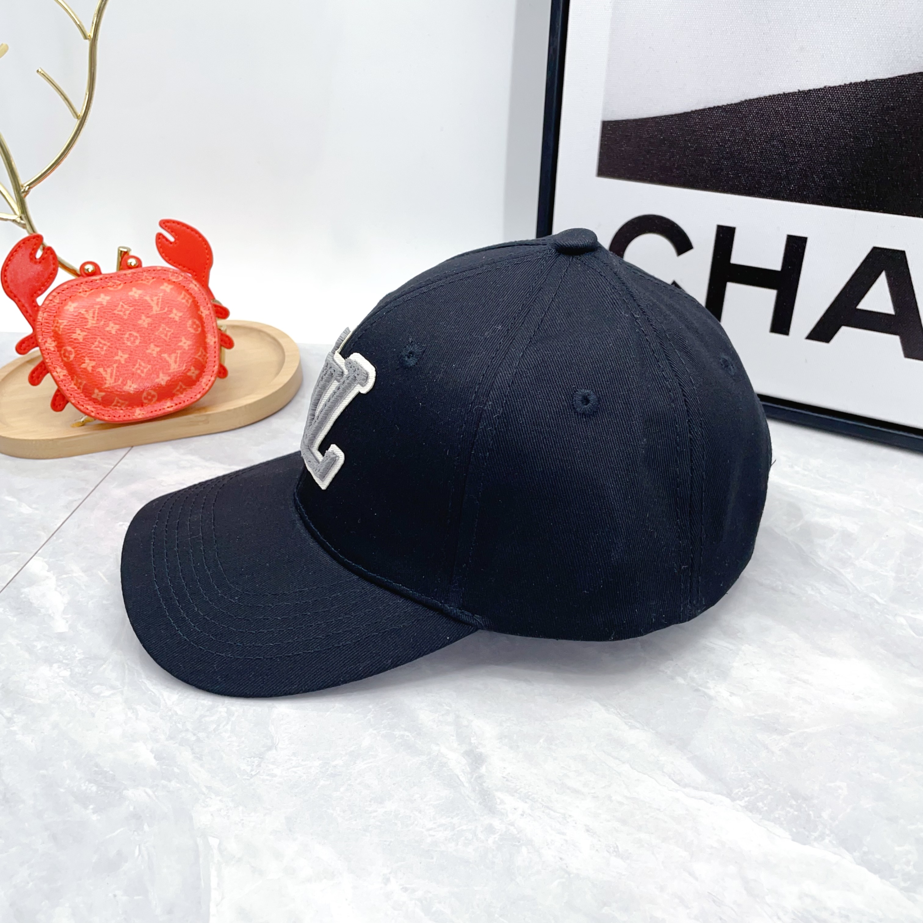 LV cap dx (60)