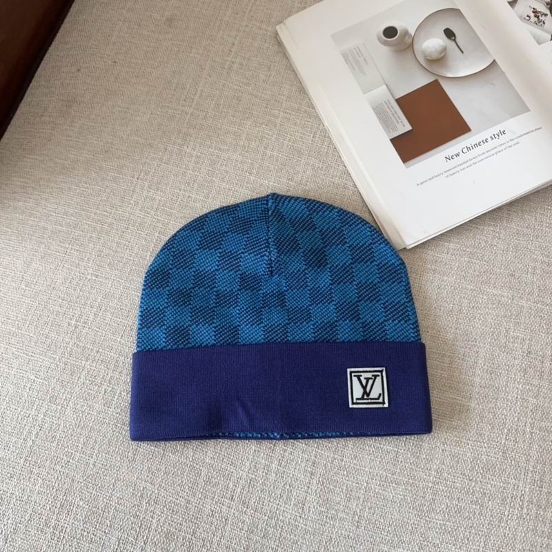 LV hat (202)