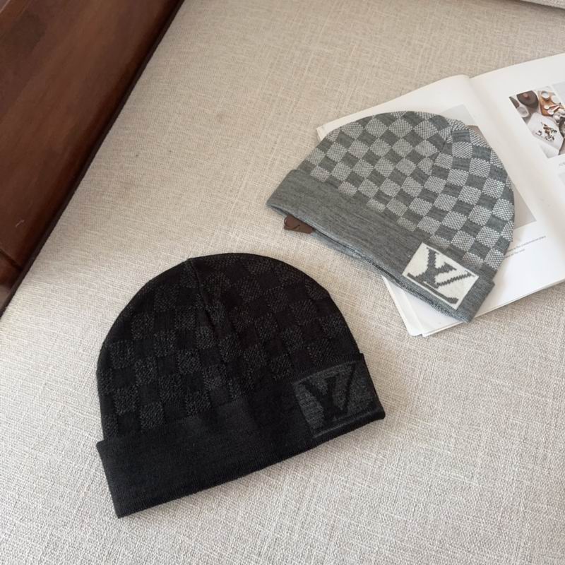 LV hat (203)