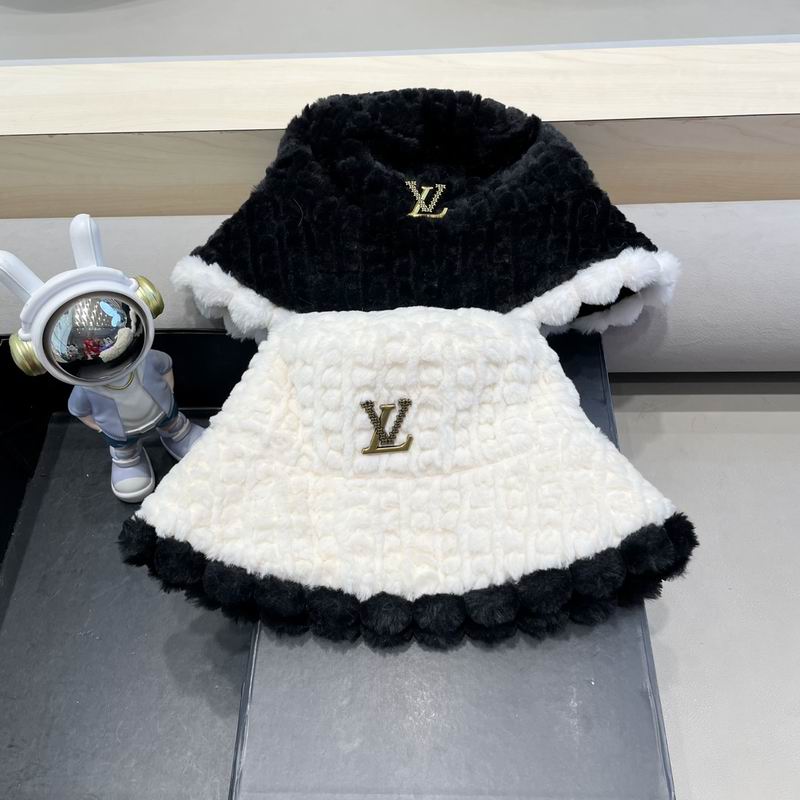 LV hat (5)