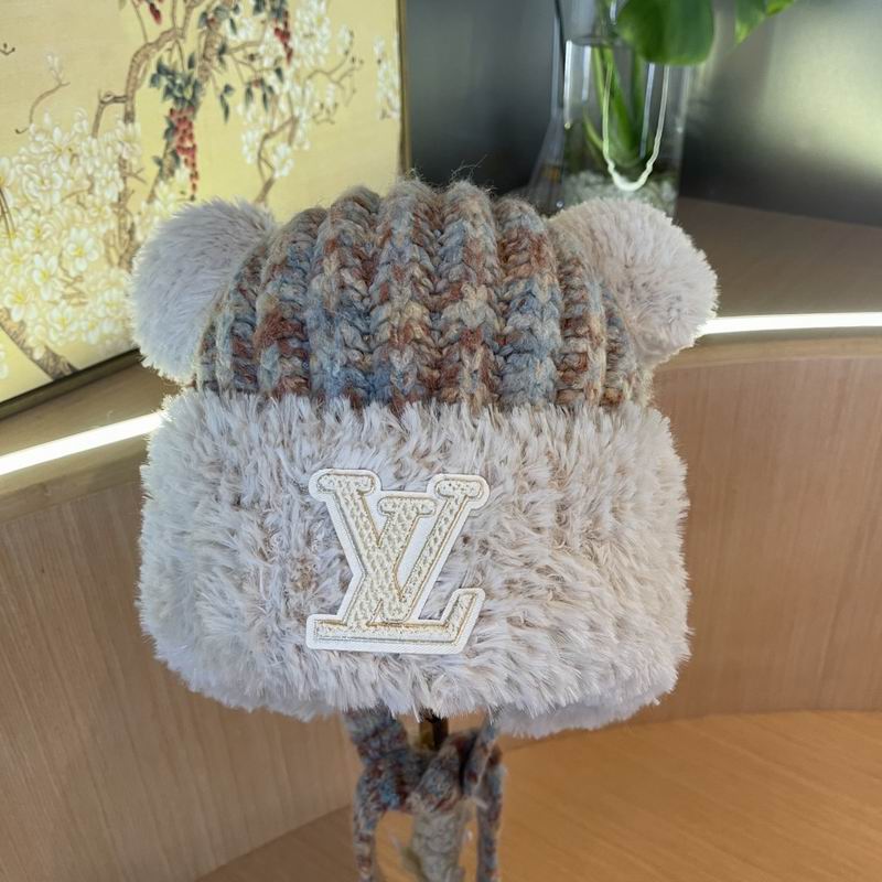 LV hat (6)