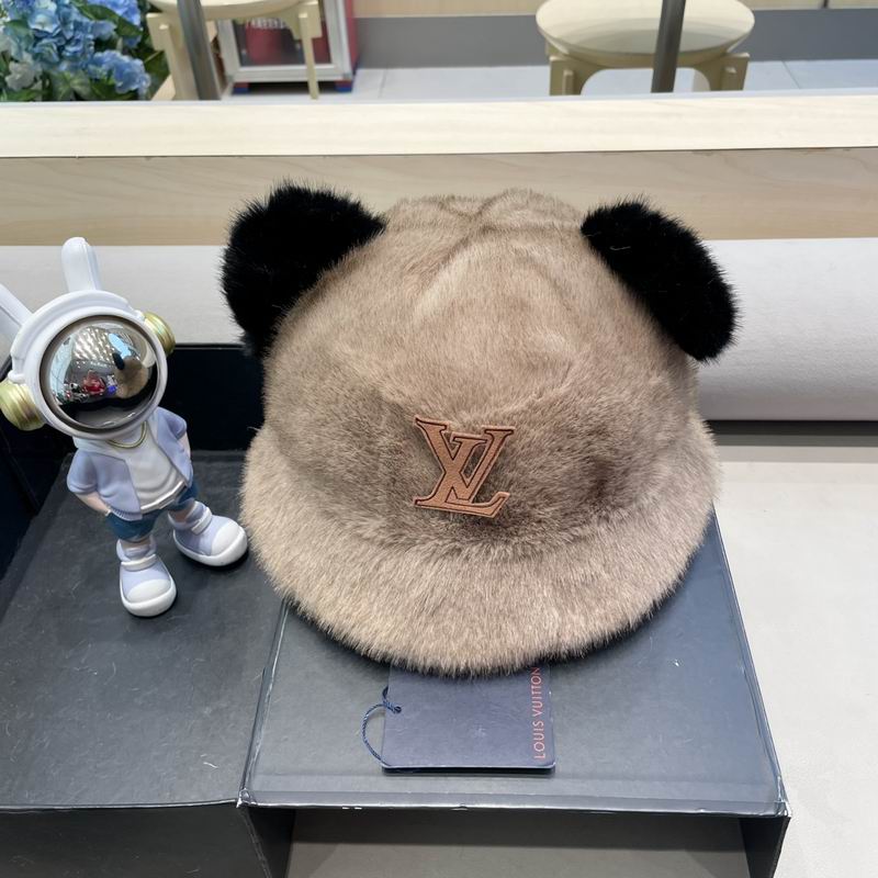 LV hat (60)
