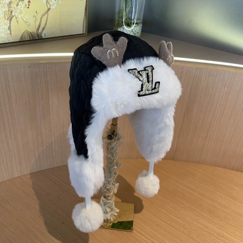 LV hat (7)