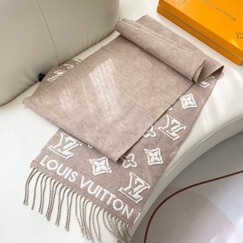 LV scarf 30X180cm E07 (6)