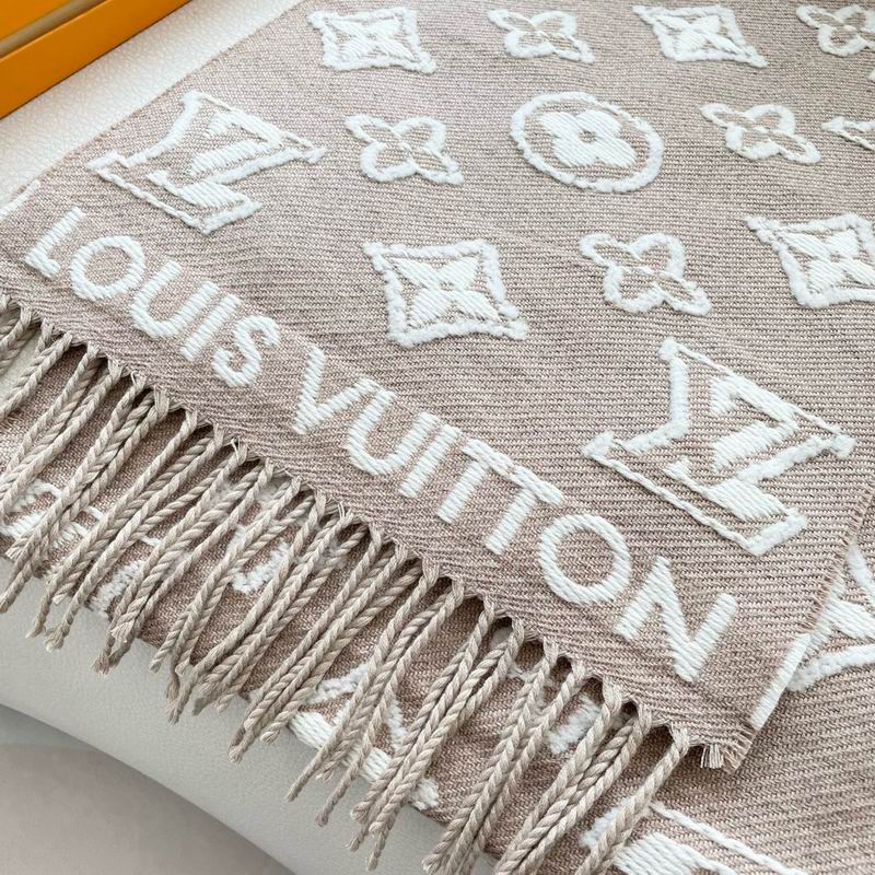 LV scarf 30X180cm E07 (8)