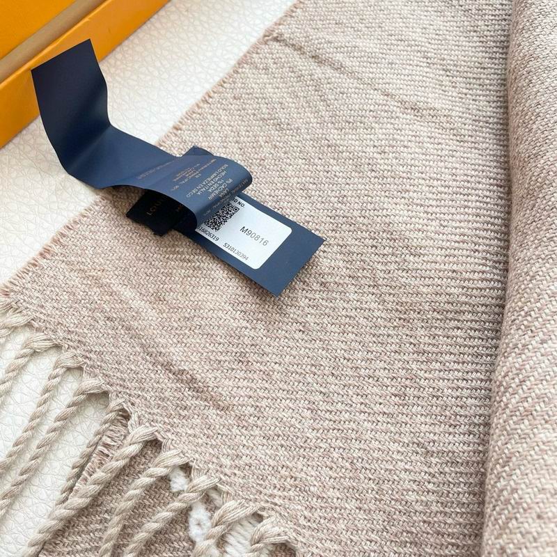 LV scarf 30X180cm E07 (9)