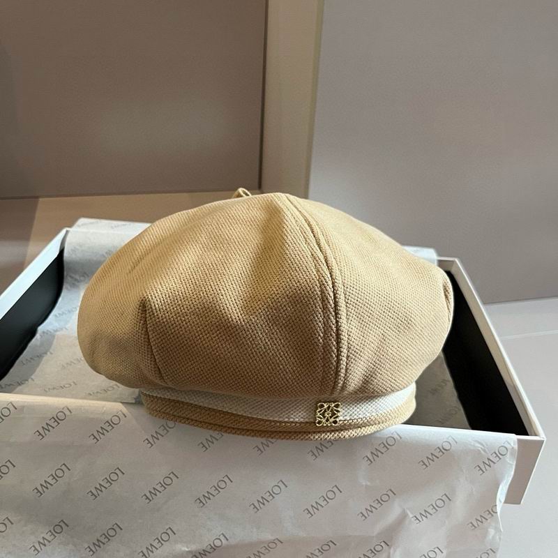 Loewe beret (1)
