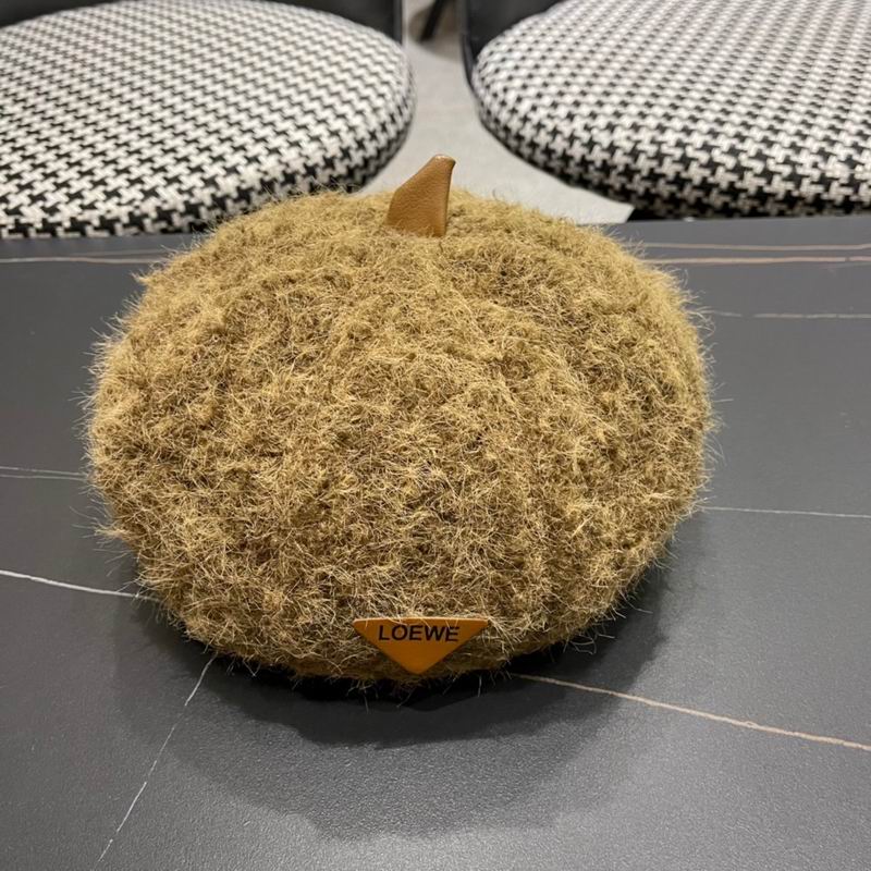 Loewe beret (1)