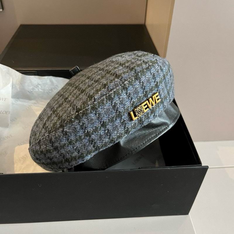 Loewe beret (33)