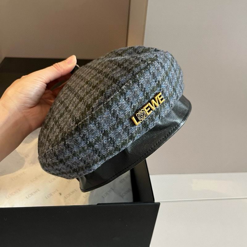 Loewe beret (34)