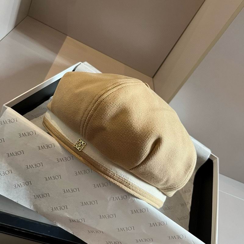Loewe beret (6)