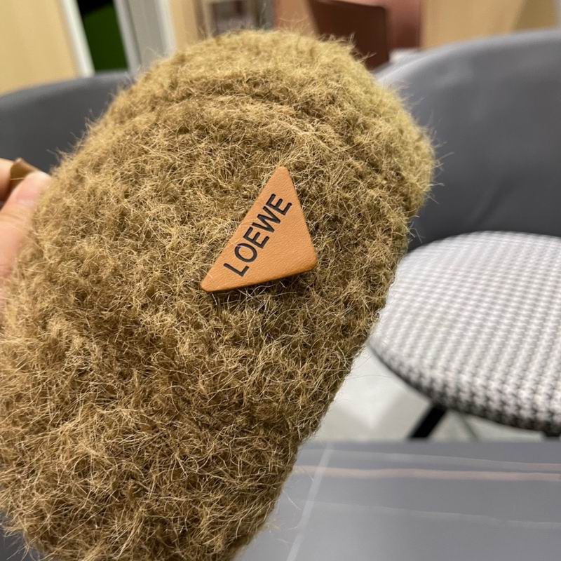 Loewe beret (6)