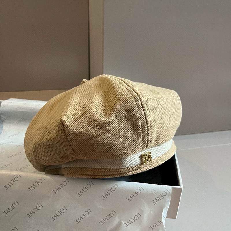 Loewe beret (8)