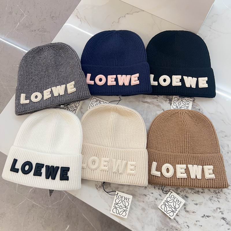 Loewe hat (11)