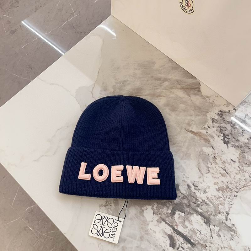 Loewe hat (36)