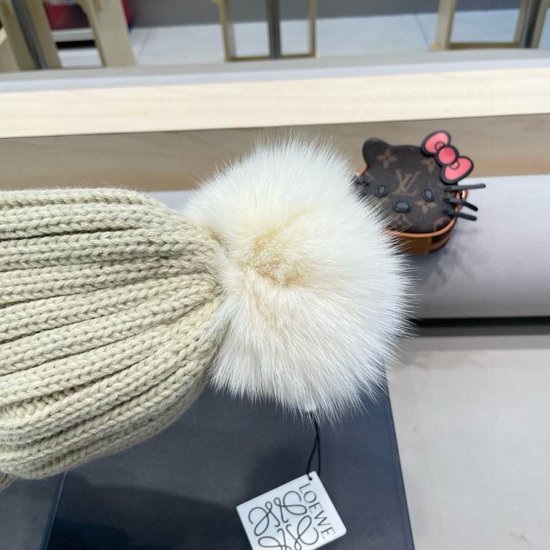 Loewe hat (38)