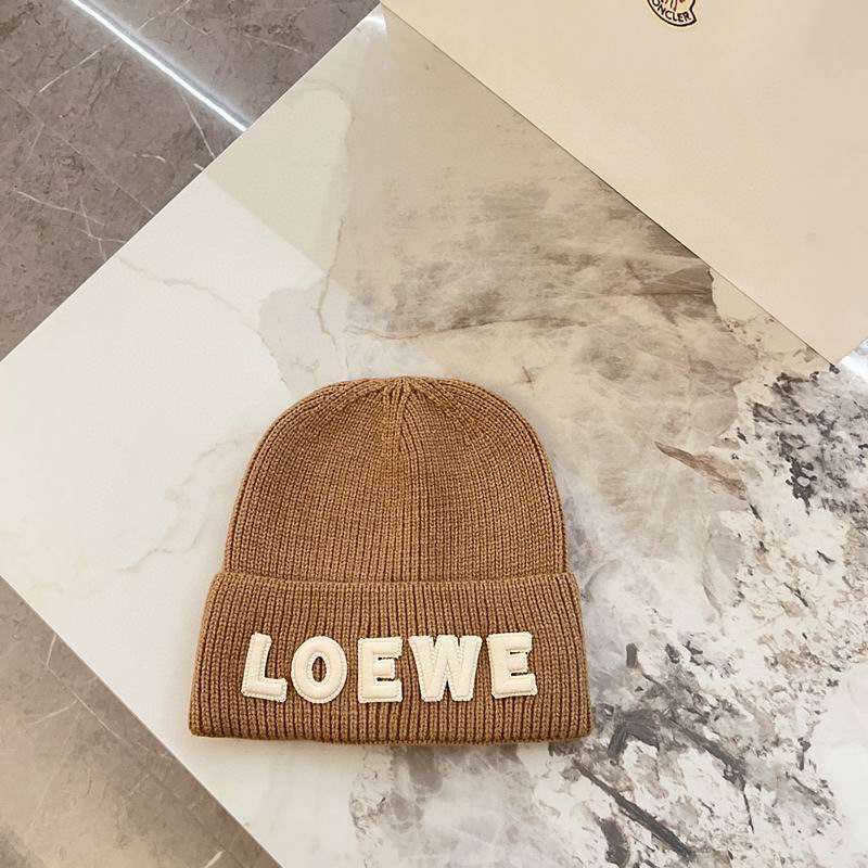 Loewe hat (9)